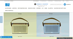 Desktop Screenshot of djmarket.gr